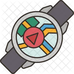 Gps  Icon