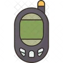 Gps Device Geographic Icon
