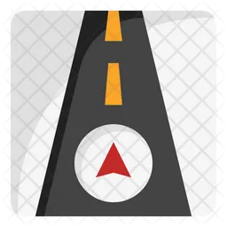 Gps  Icon