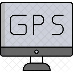 Gps  Icon