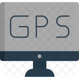 Gps  Icon