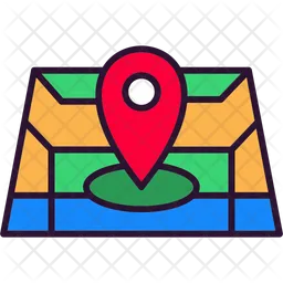 Gps  Icon