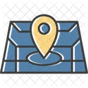 Gps  Icon