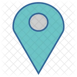 Gps  Icon