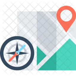 Gps  Icon