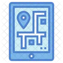 Gps  Icon