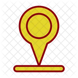 Gps  Icon