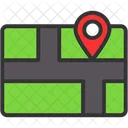 Gps  Icon