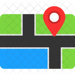 Gps  Icon