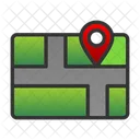 Gps  Icon