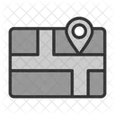 Gps  Icon