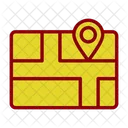 Gps  Icon