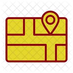 Gps  Icon