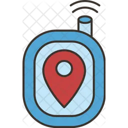 Gps  Icon