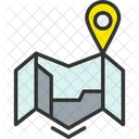 Gps  Icon