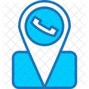 Gps Navigation Maps Icon