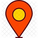 Gps  Icon