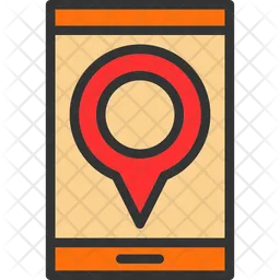 Gps  Icon