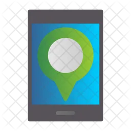 Gps  Icon