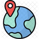 Gps  Icon