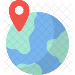 Gps  Icon