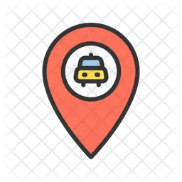 Gps  Icon