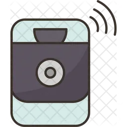 Gps  Icon