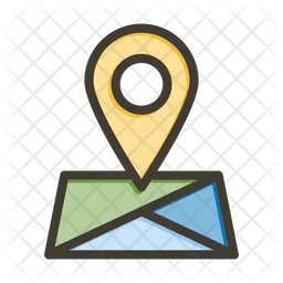 Gps  Icon