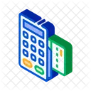 Card Credit Commerce Icon