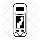 Gps Device Icon