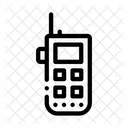 Climbing Gps Assistant Icon