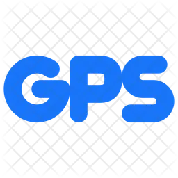 Gps Flag Icon