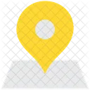 Gps  Icon