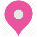 Gps  Icon