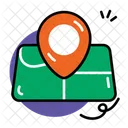 Gps Icon