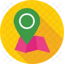 GPS  Icon