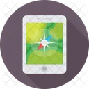 GPS  Icon