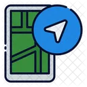 Gps Icon