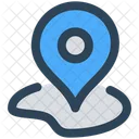 Gps  Icon