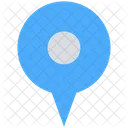 Gps  Icon