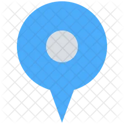 Gps  Icon