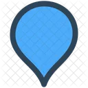 Gps  Icon