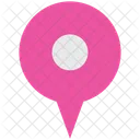 Gps  Icon