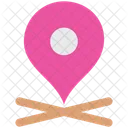 Gps  Icon