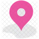 Gps  Icon