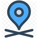 Gps  Icon