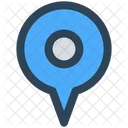 Gps  Icon