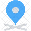 Gps  Icon