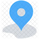 Gps  Icon