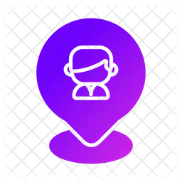 Gps  Icon